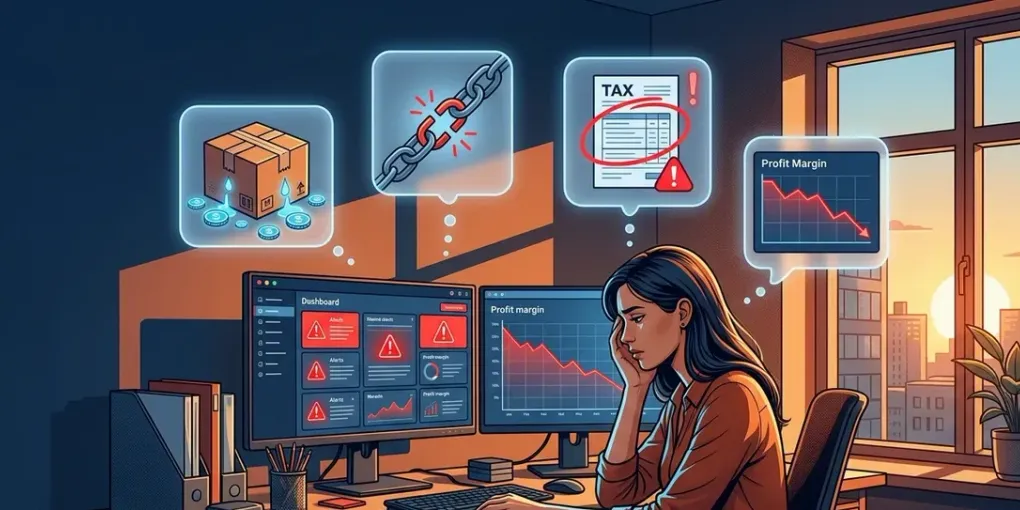8 Costly Dropshipping Mistakes & How to Fix Them