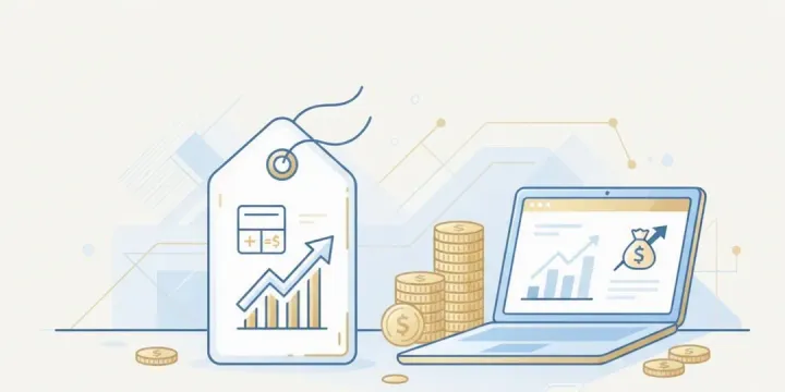 How to Price Digital Products for Maximum Profit